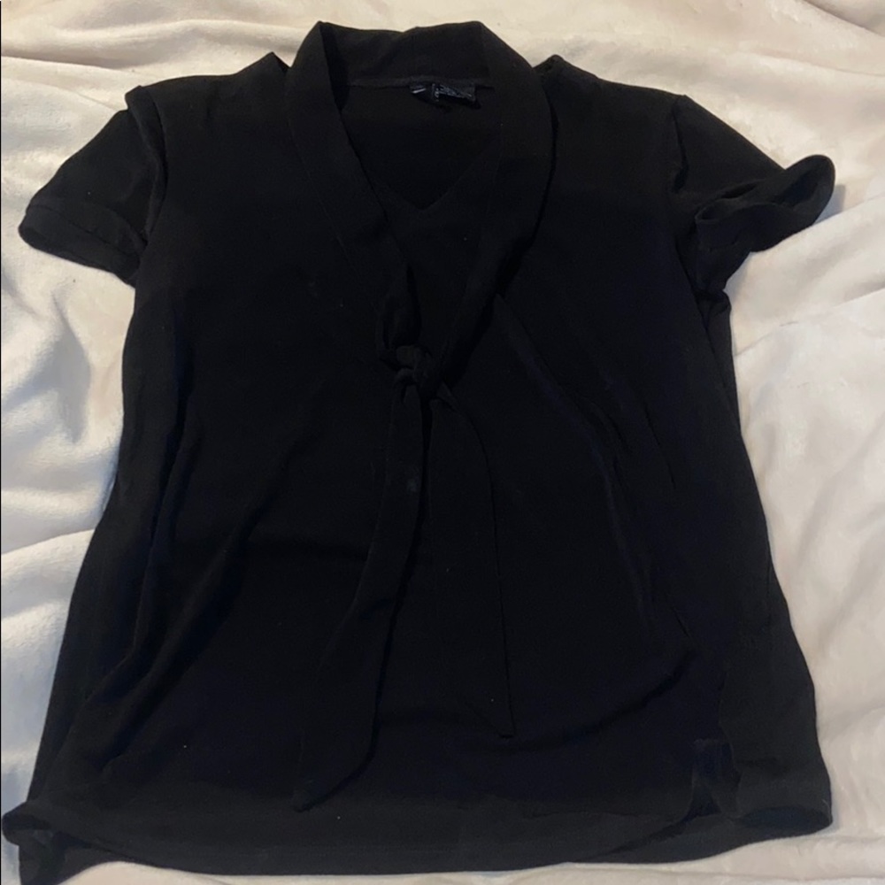 ❤️4/$20 New Directions Blouse